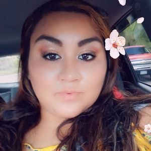 Meet your Posher, Frances